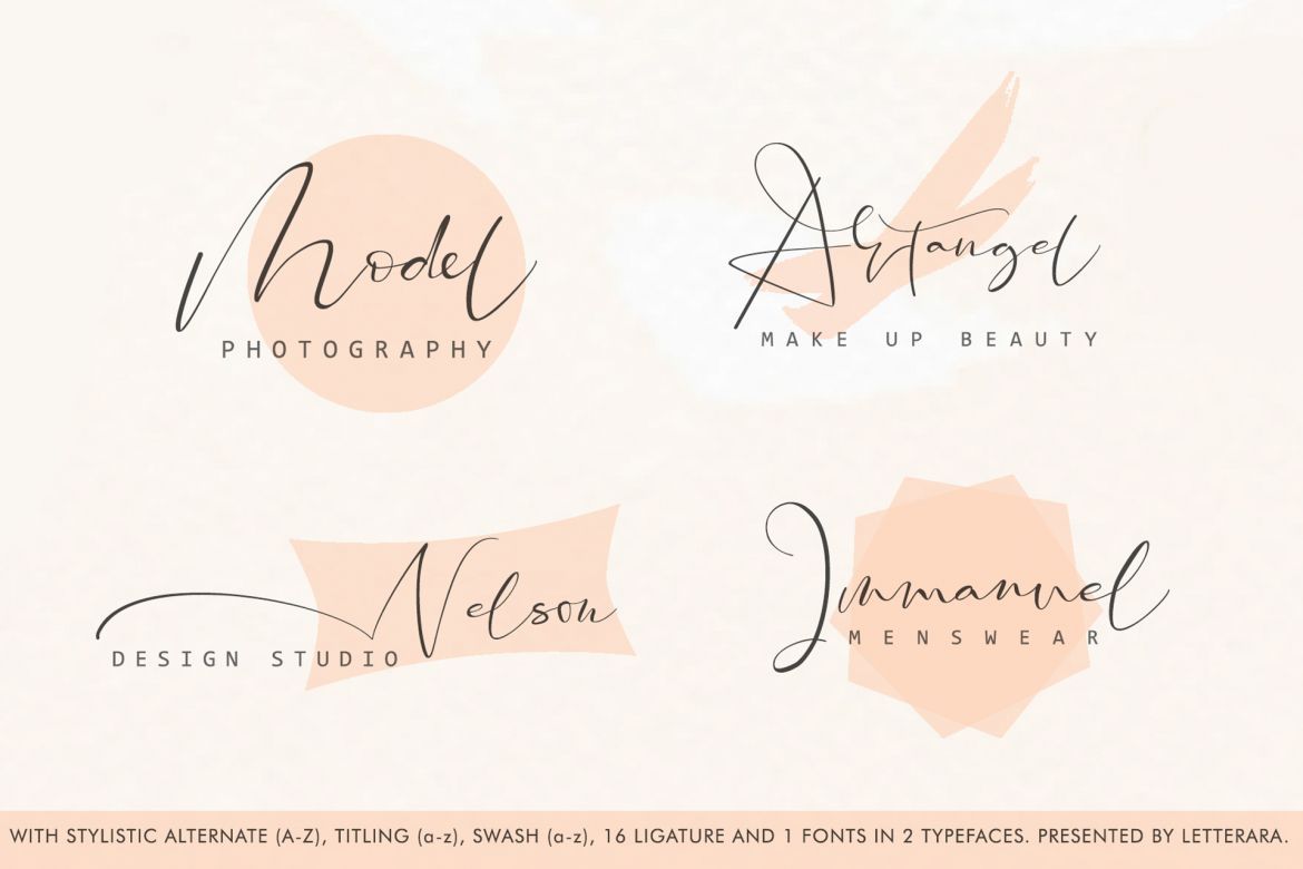 Santeria Script - view 11