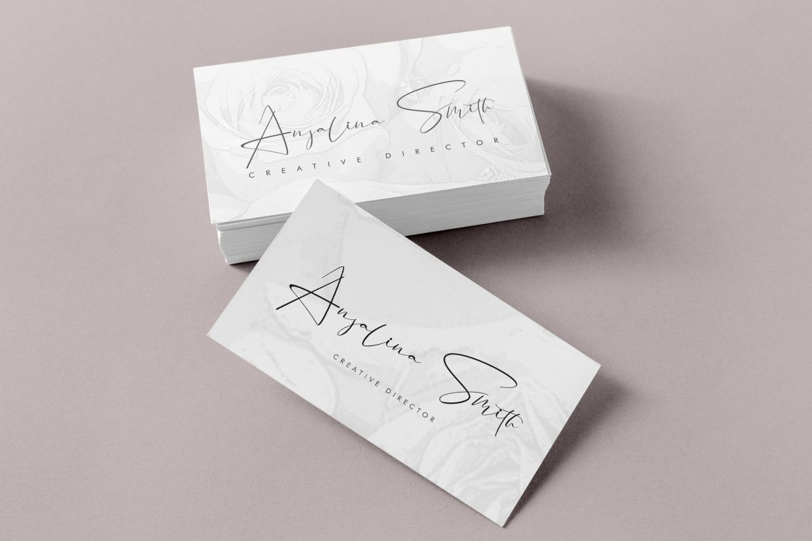 Santeria Script - view 13