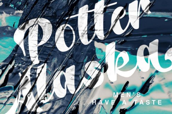 Potter Alaska Script