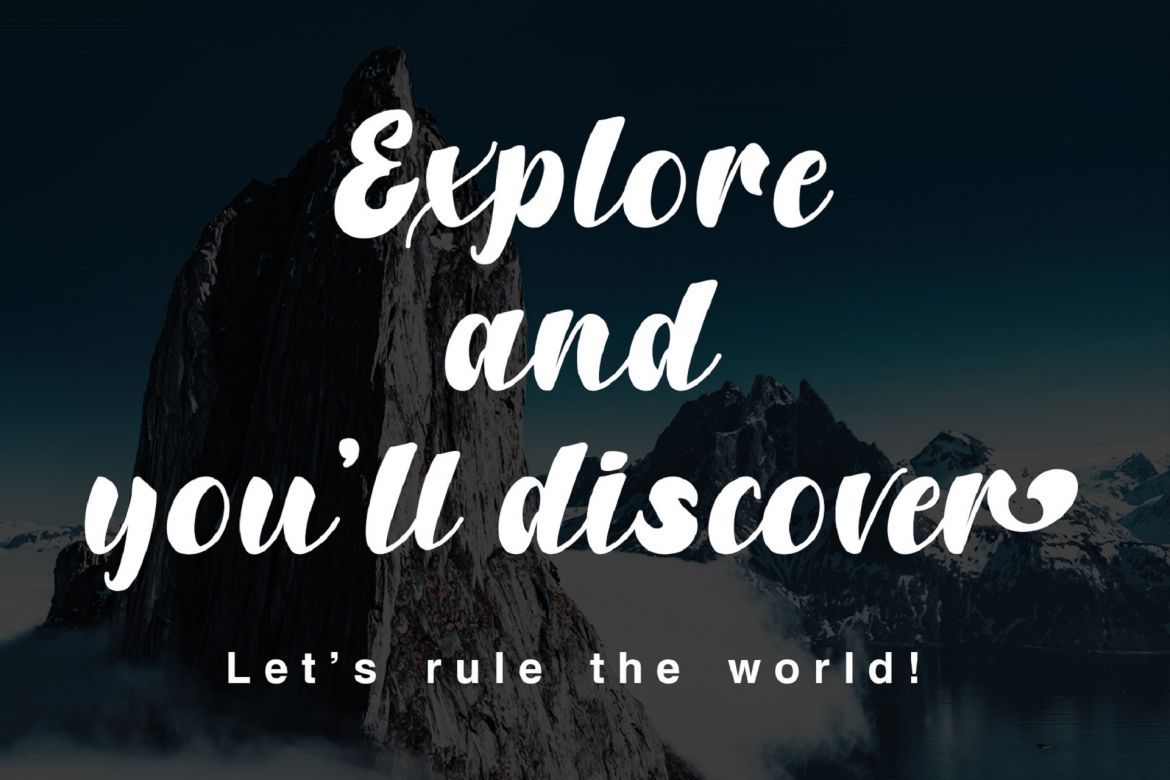 Potter Alaska Script - view 4