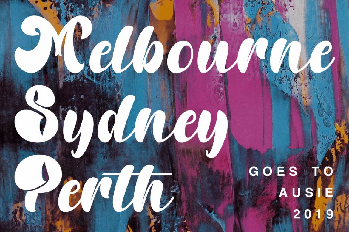 Random But Perfect Script - view 4