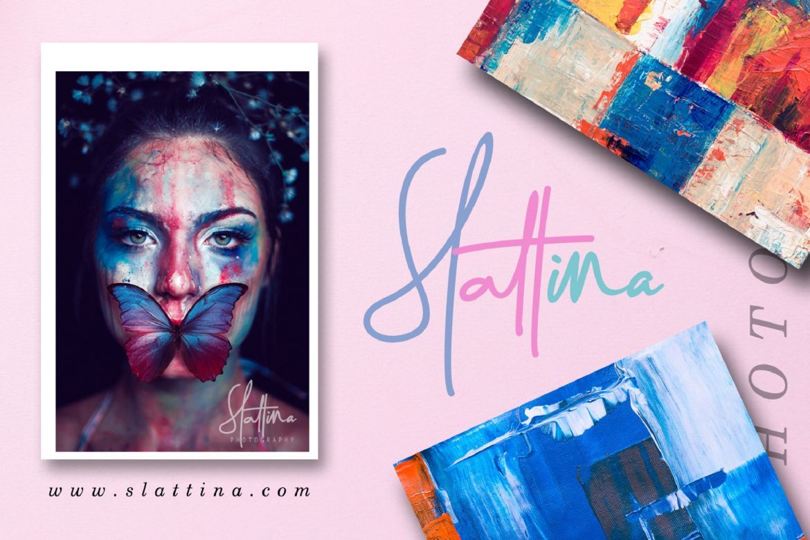 Darling Suttine Script alternate