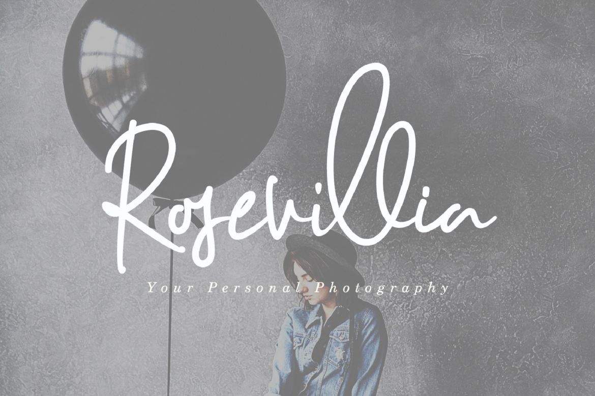 Darling Suttine Script - view 3