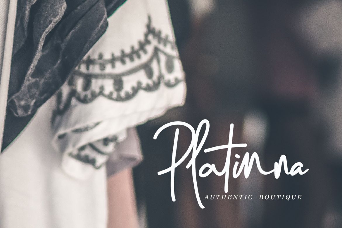 Darling Suttine Script - view 6