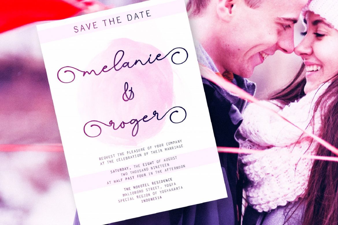 Dinila Script alternate