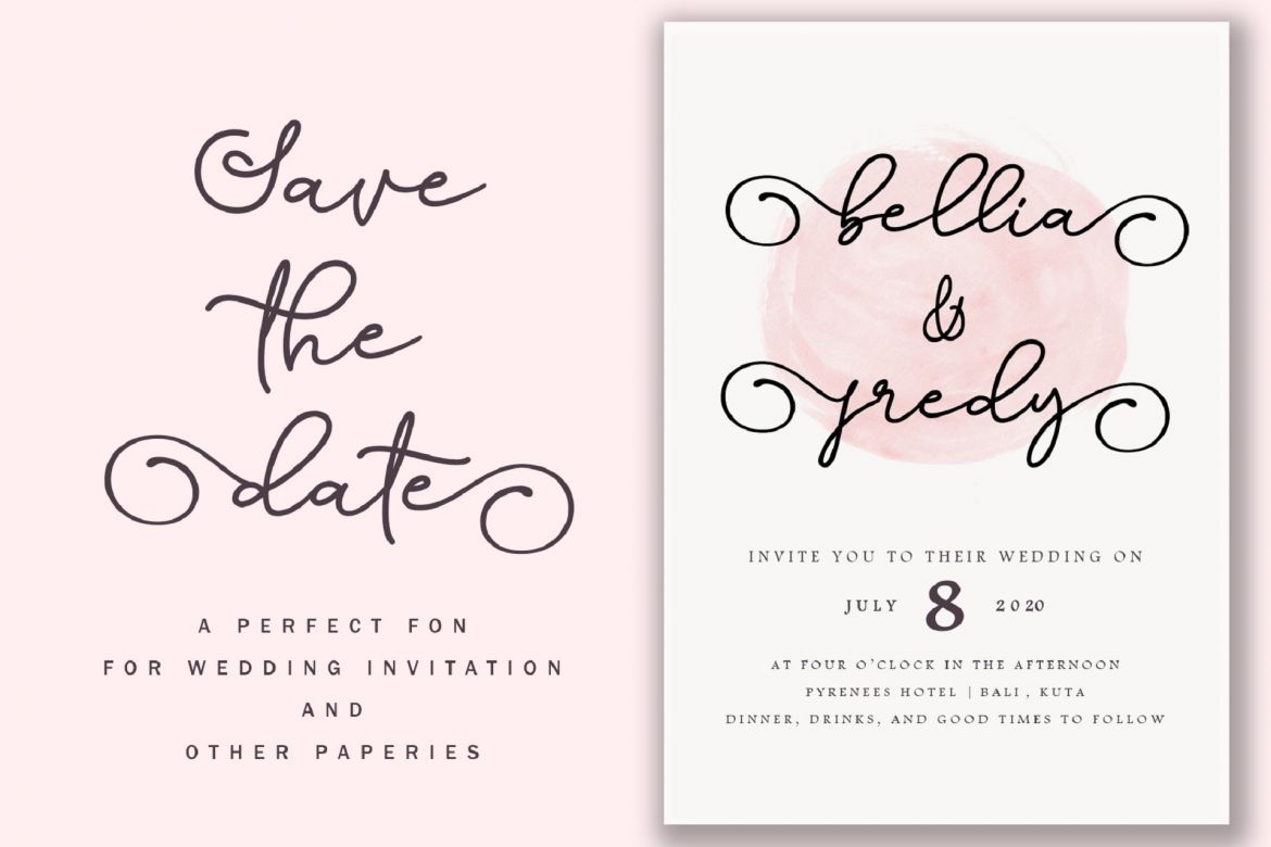 Dinila Script - view 6