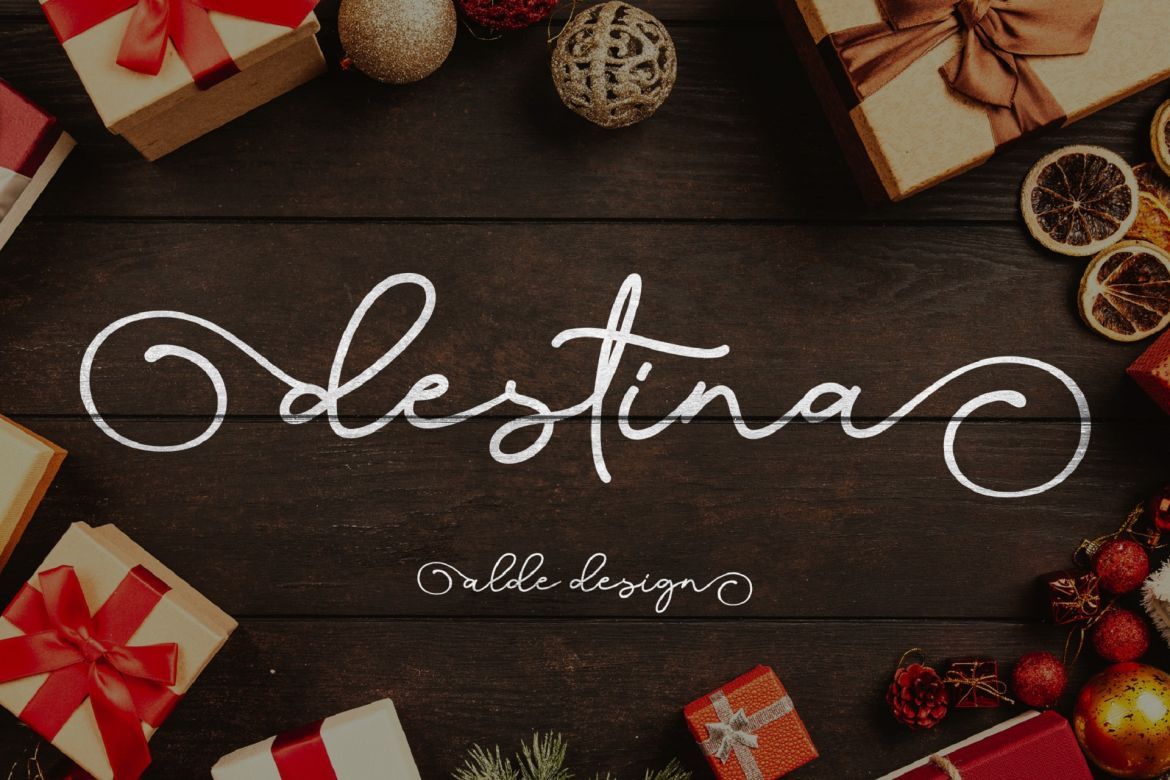 Dinila Script - view 2