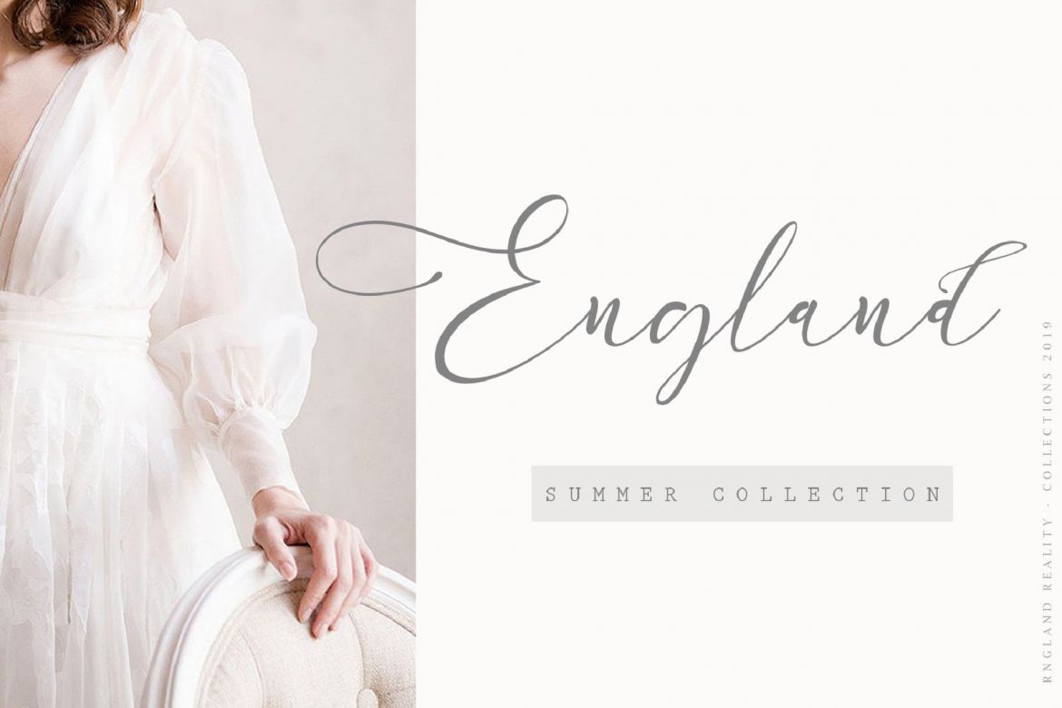 England Reality - view 5