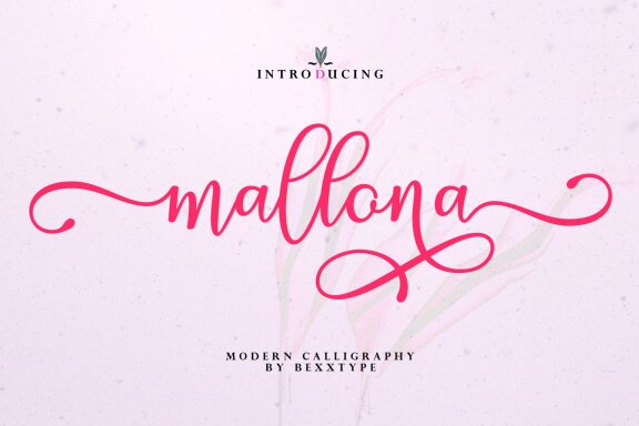 Mallona FREE Script