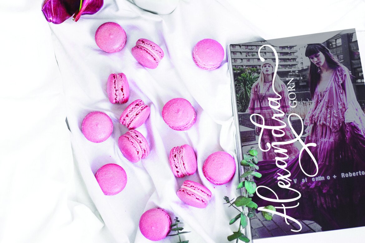 Mallona FREE Script - view 4