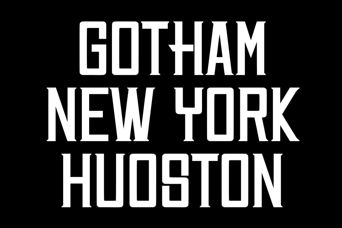 Warlot Decorative Serif FREE Font - view 5