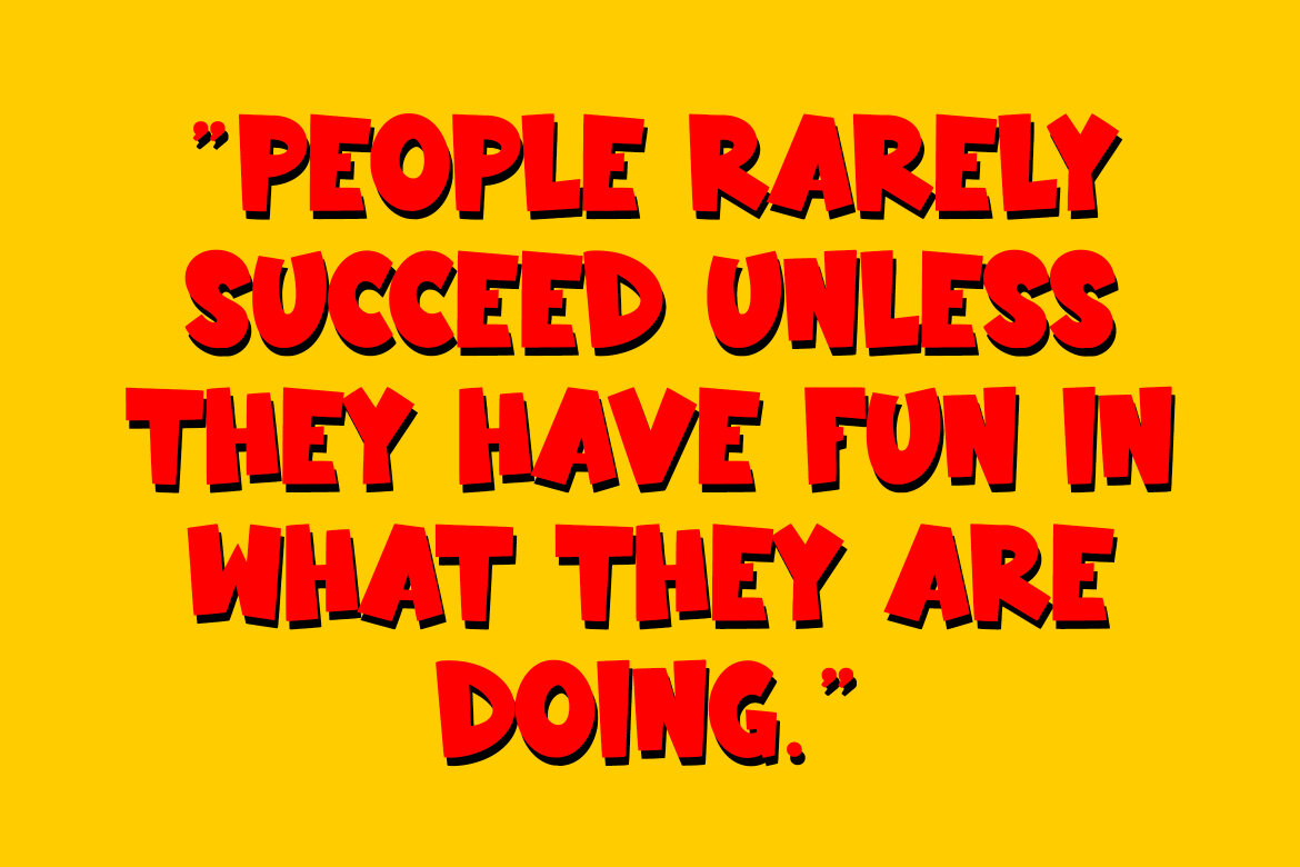 Victim Power FREE Font alternate