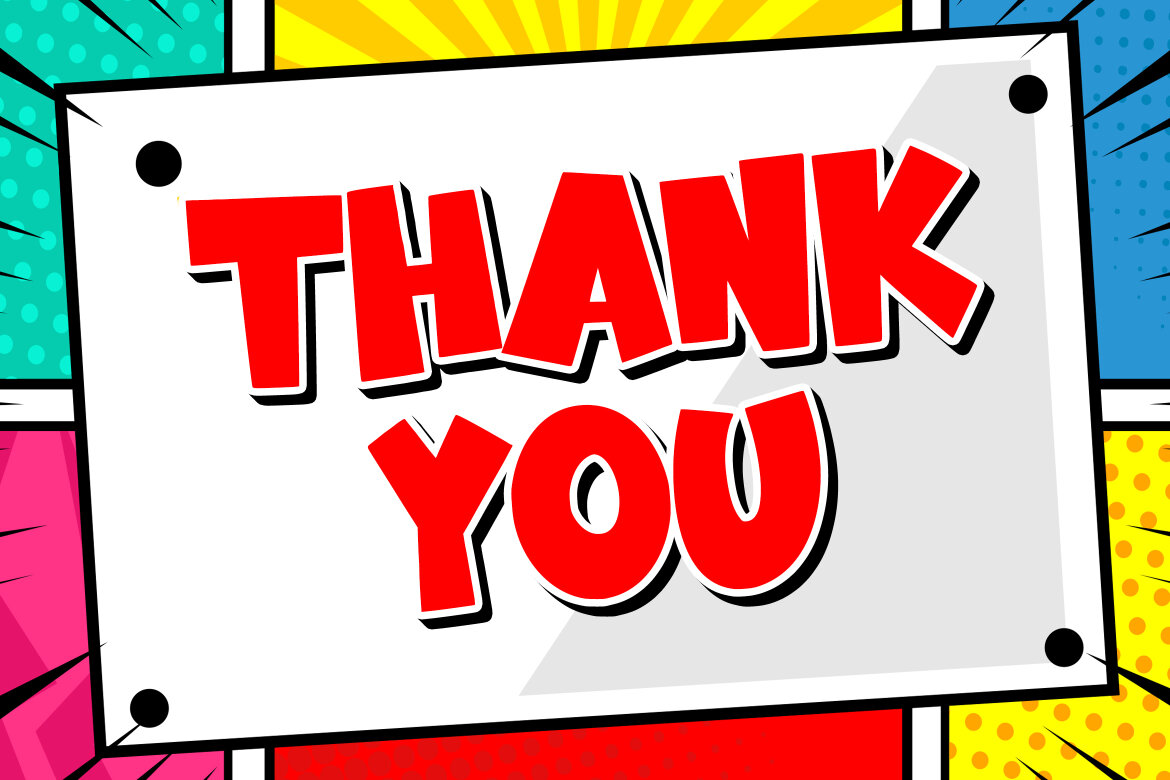 Victim Power FREE Font - view 8