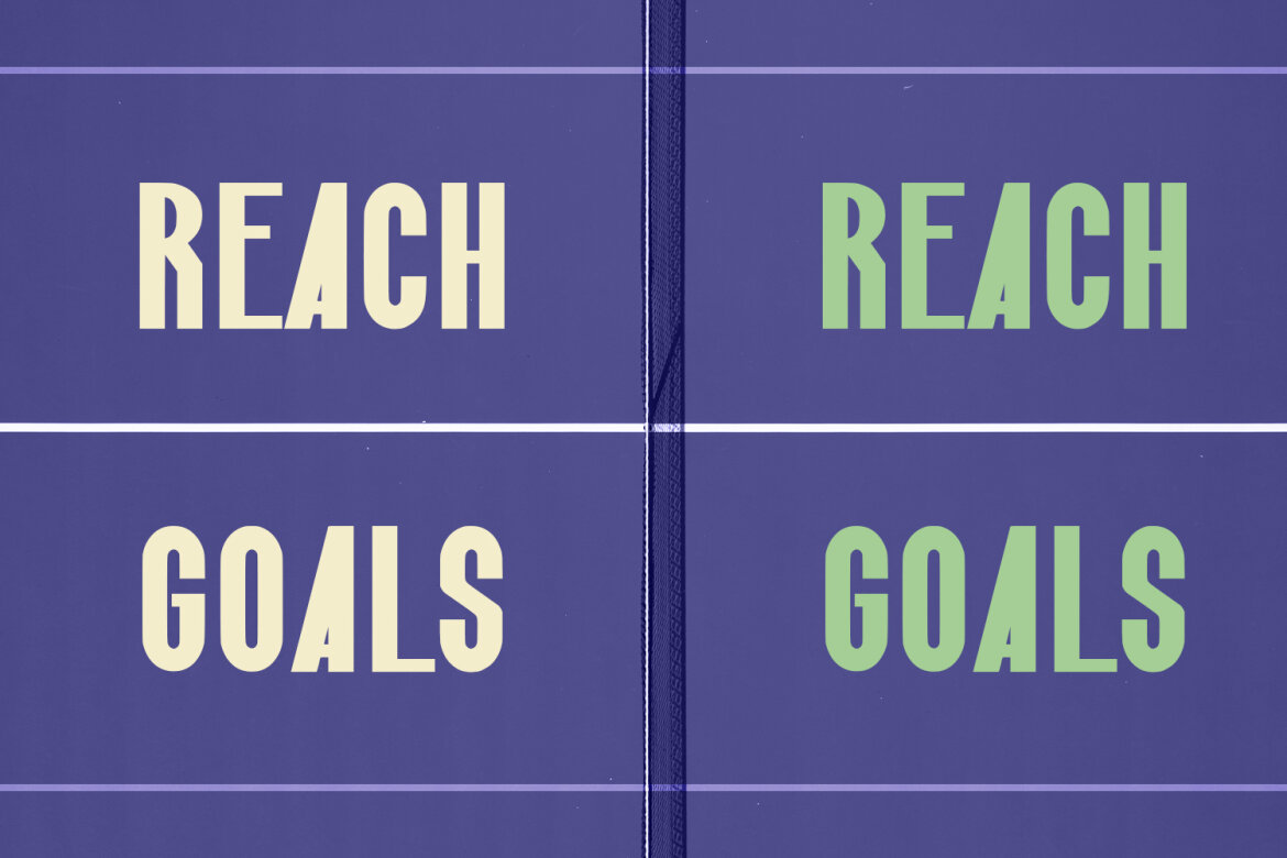 Anastesha Morales FREE Display Font - view 6