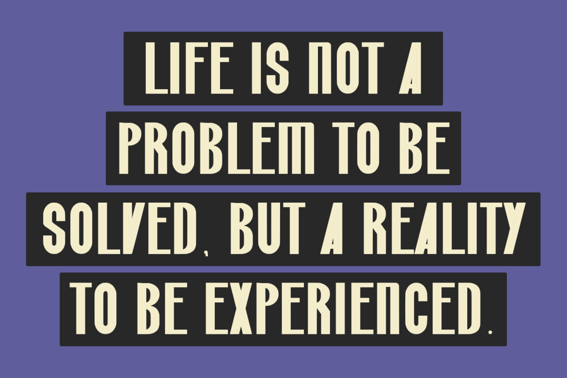 Anastesha Morales FREE Display Font - view 3