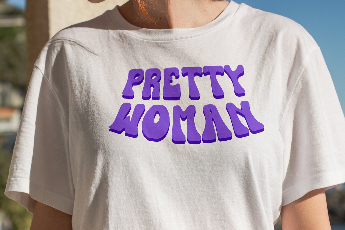 Fiesta Funny FREE Font - view 3