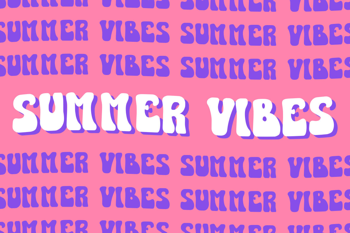 Fiesta Funny FREE Font alternate