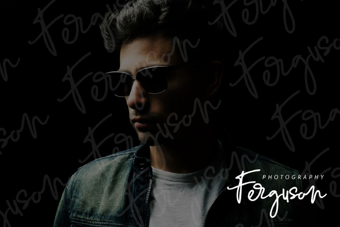 Enthusiast Behavior alternate