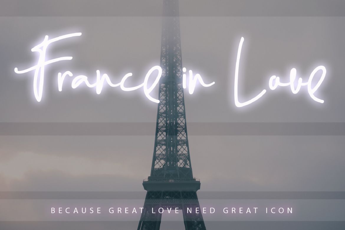 Enthusiast Behavior - view 3