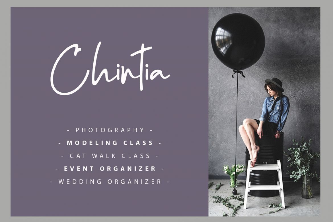 Enthusiast Behavior - view 5