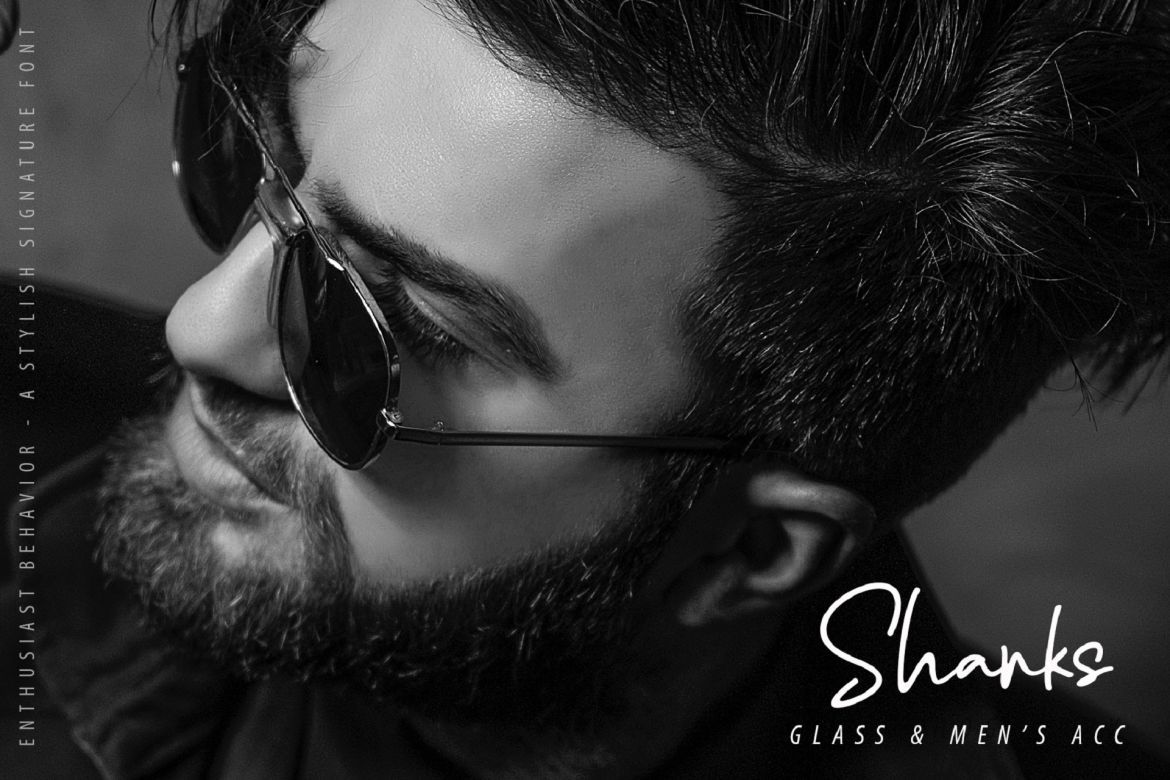 Enthusiast Behavior - view 8