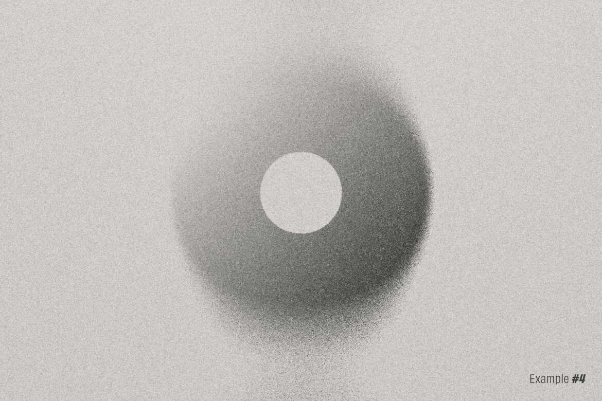 Gritty Diffusion FREE Template - view 4