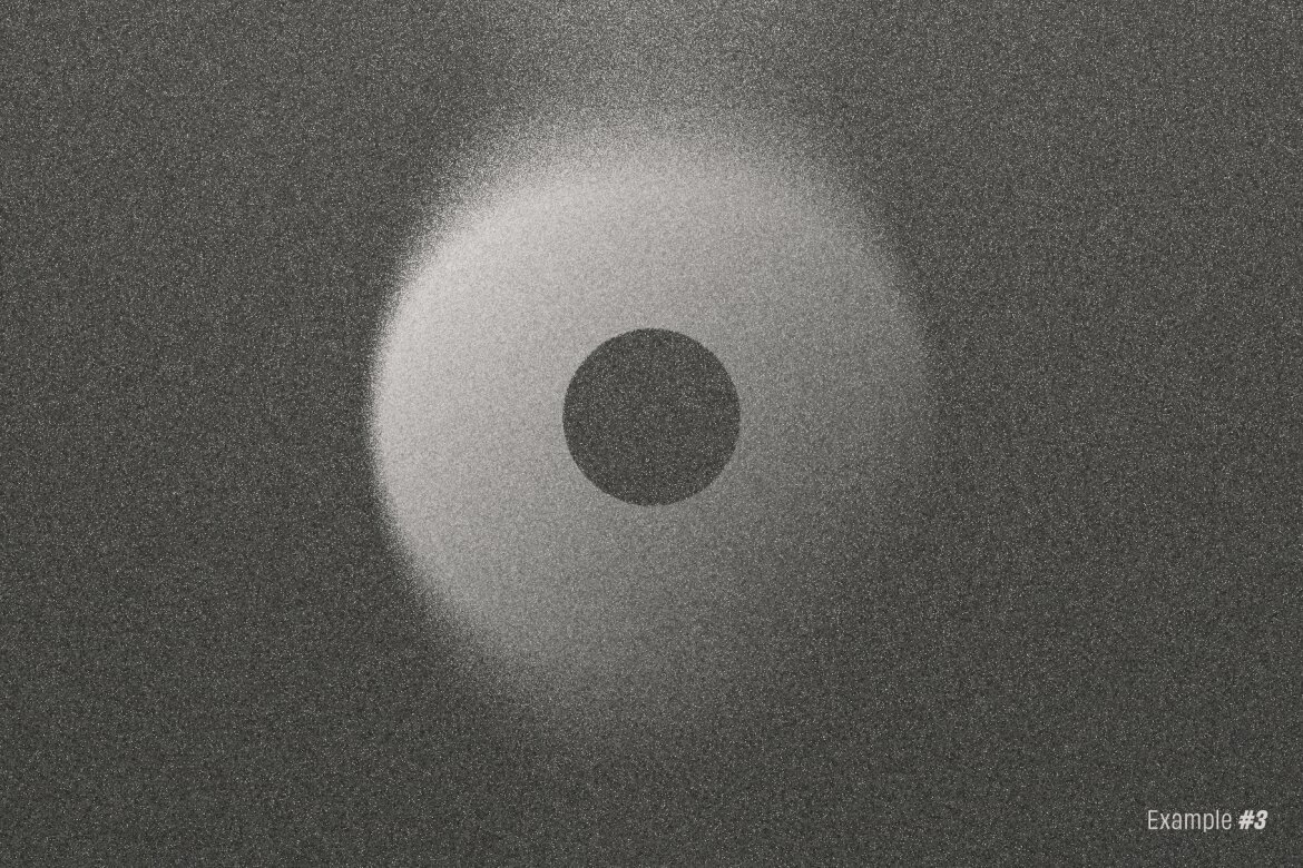 Gritty Diffusion FREE Template - view 3