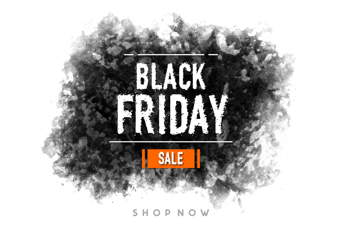 Broken FREE Font - view 7