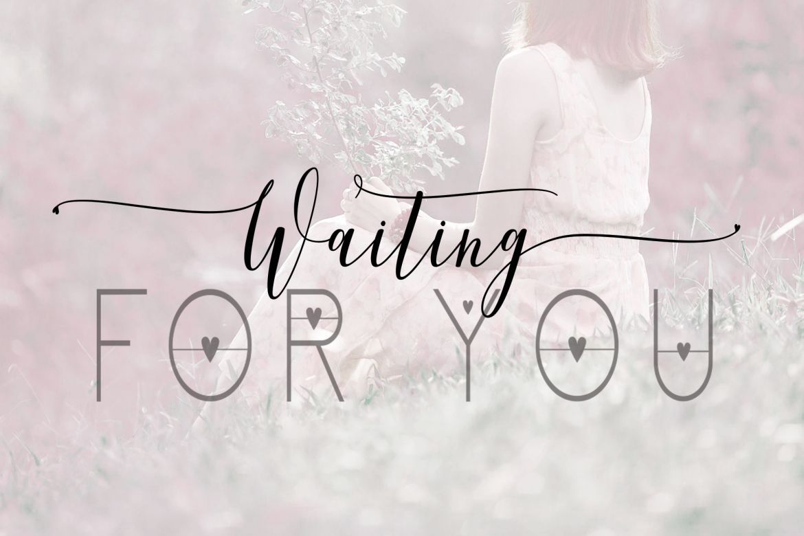 Adova Zombia Font Duo alt