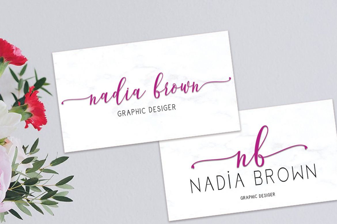 Adova Zombia Font Duo - view 6