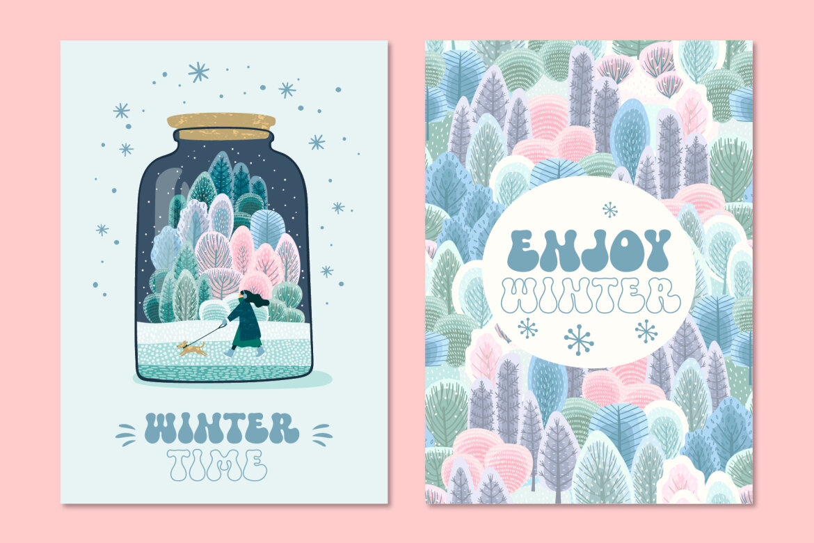 FREE Magic Groovey & Magic Groovey Line alternate