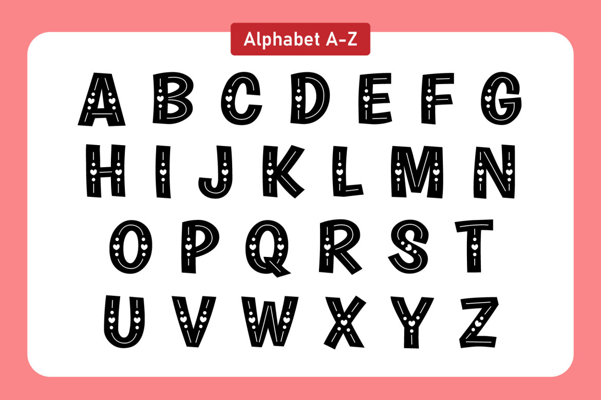 Cupid Decorative FREE Font alternate