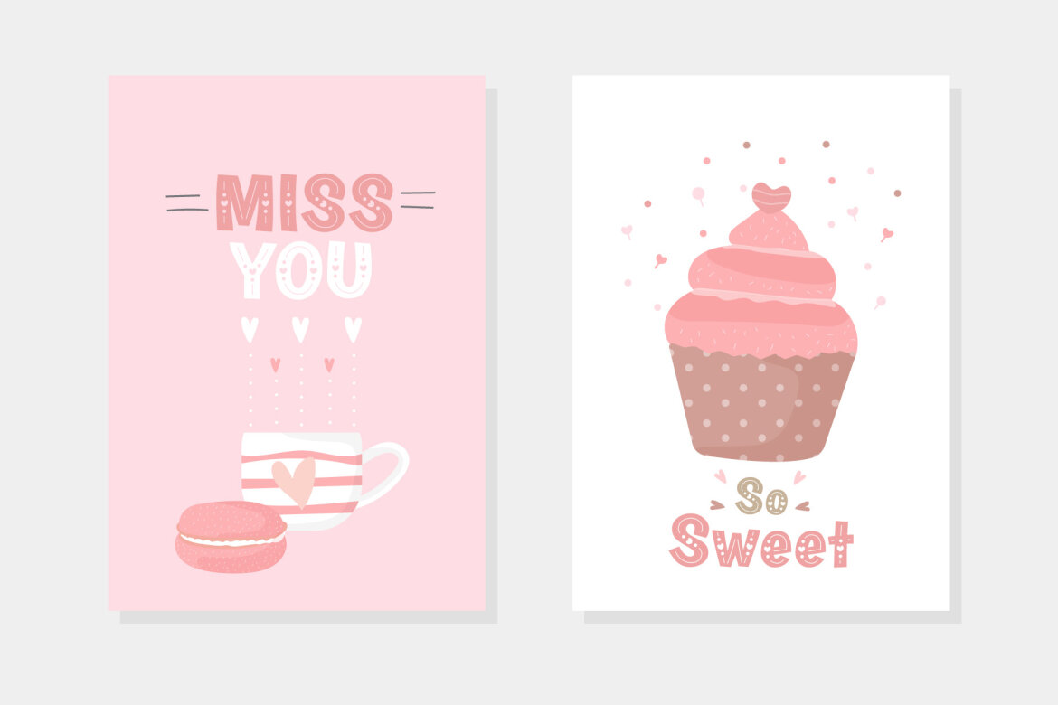 Cupid Decorative FREE Font - view 6