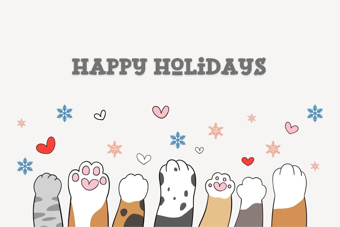 Fox Pumpkin FREE Font - view 3