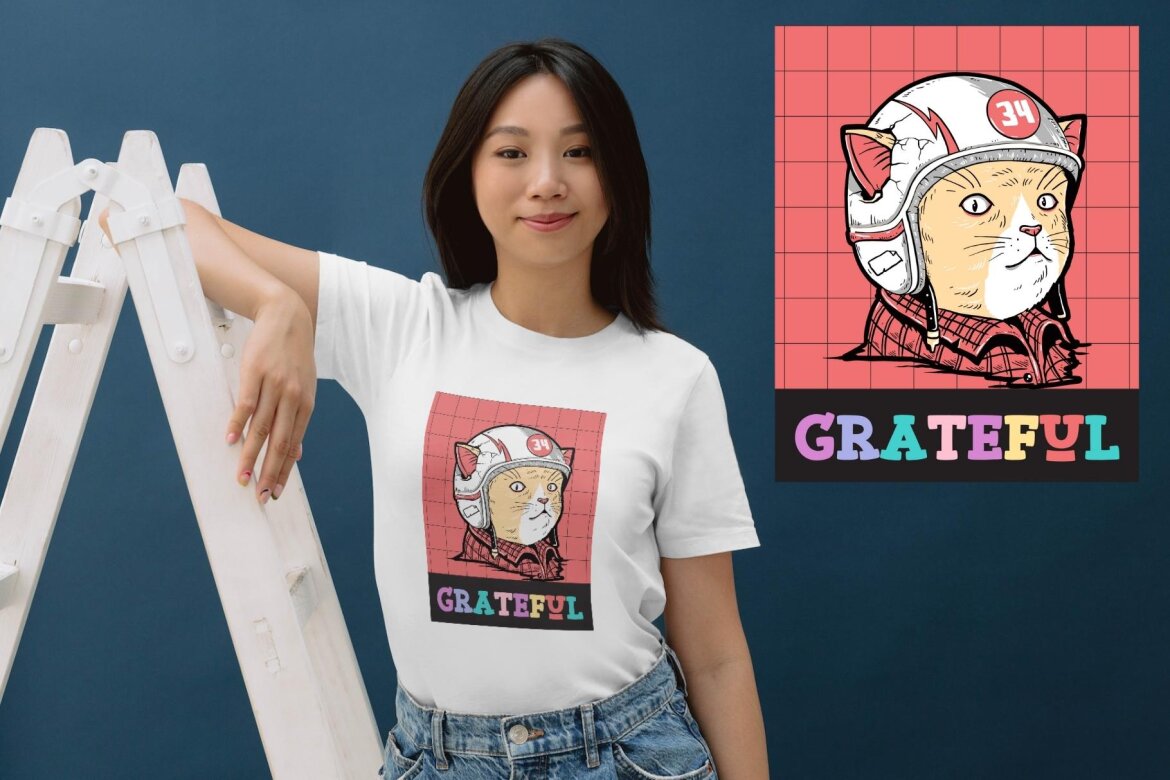 Fox Pumpkin FREE Font - view 7