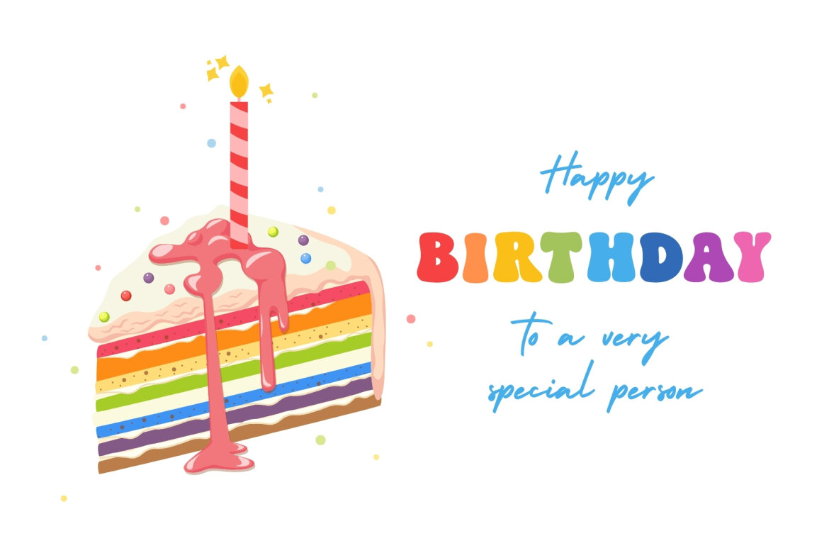 Fox Cherry FREE Font - view 3