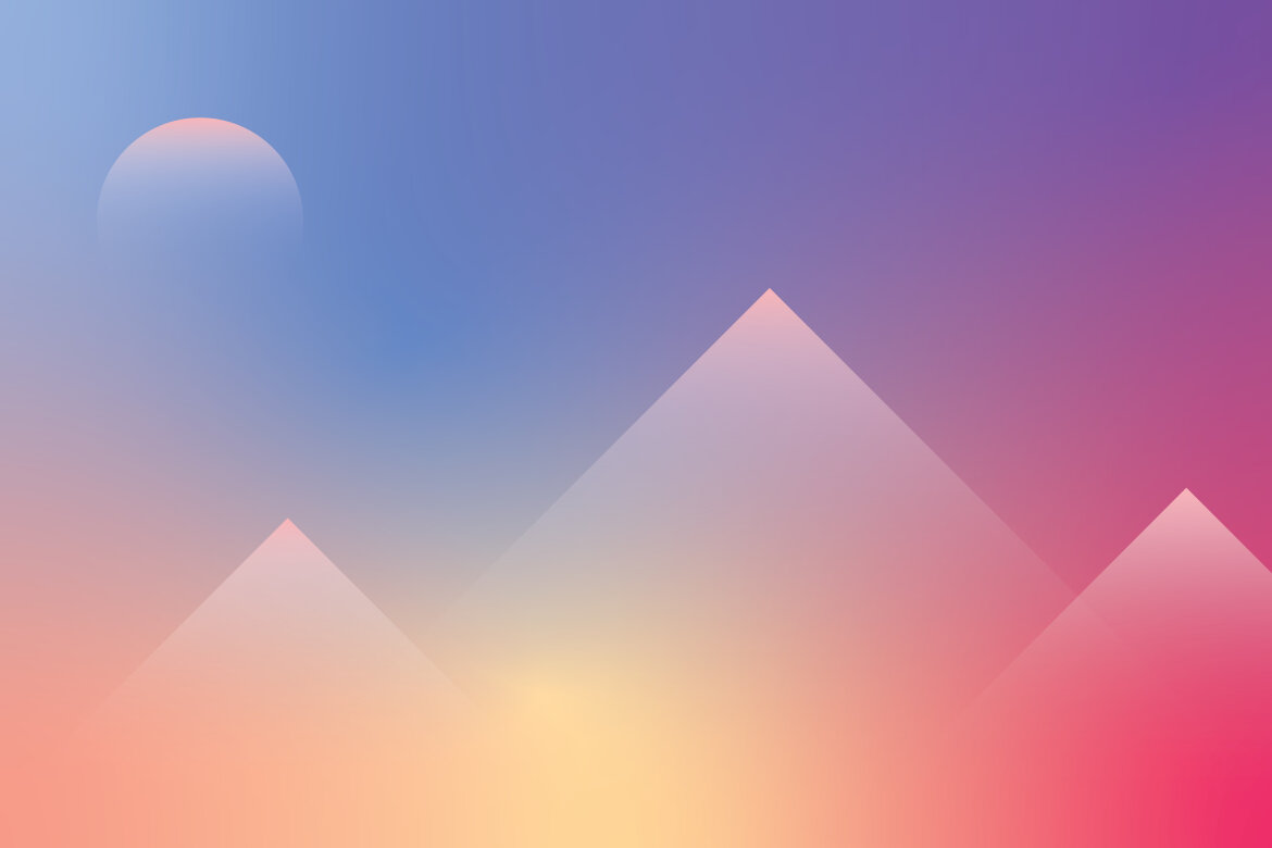 Light Abstract Modern FREE Backgrounds - view 6