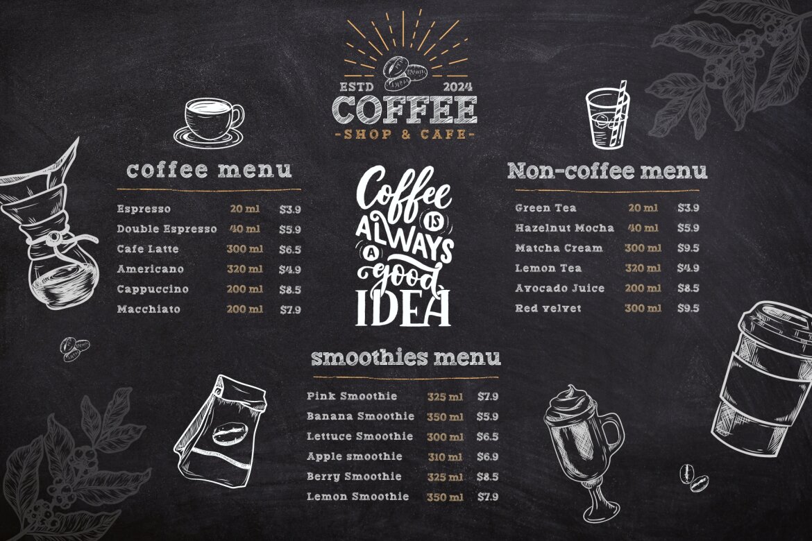 Fox Chalk FREE Font - view 5