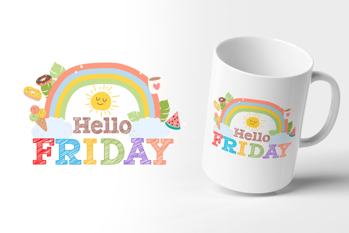 Fox Chalk FREE Font - view 7