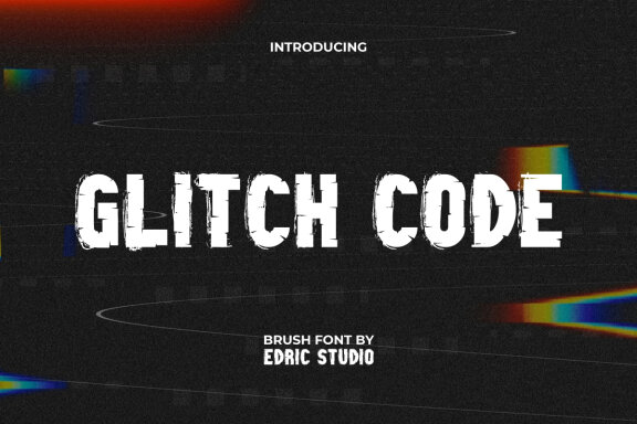 Glitch Code FREE