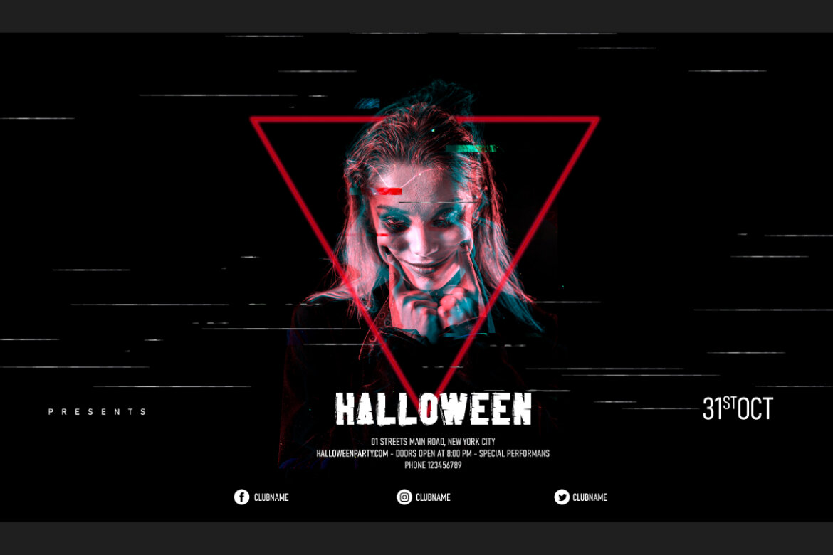 Glitch Code FREE  - view 8