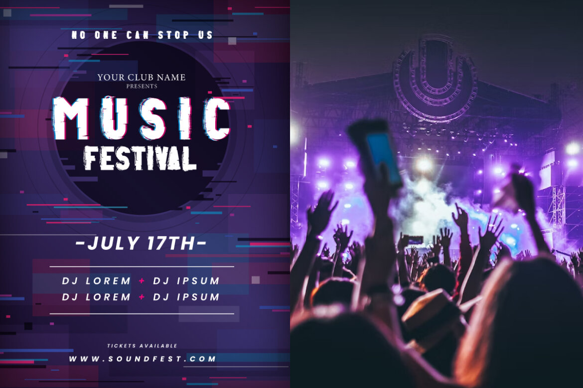 Glitch Code FREE  - view 3