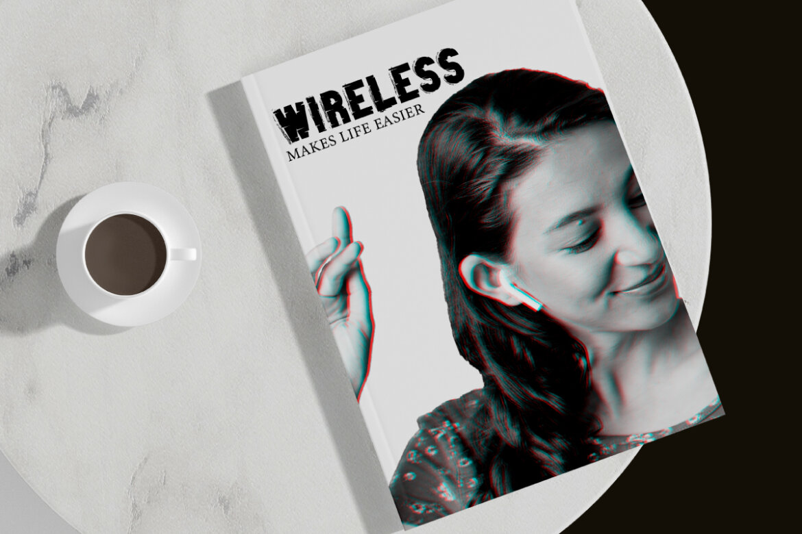 Glitch Code FREE  - view 4