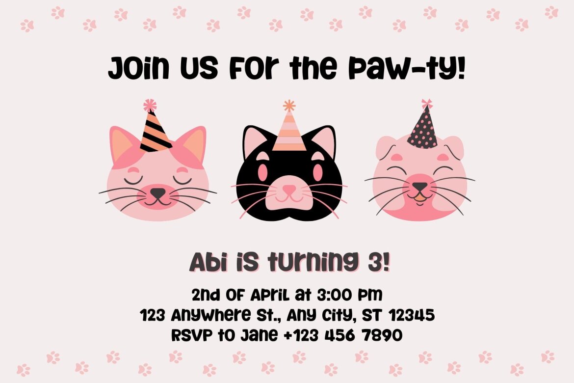 Fox Mother FREE Font - view 5