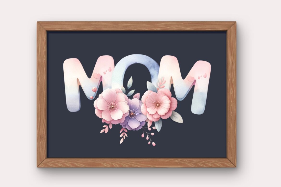 Fox Mother FREE Font - view 6