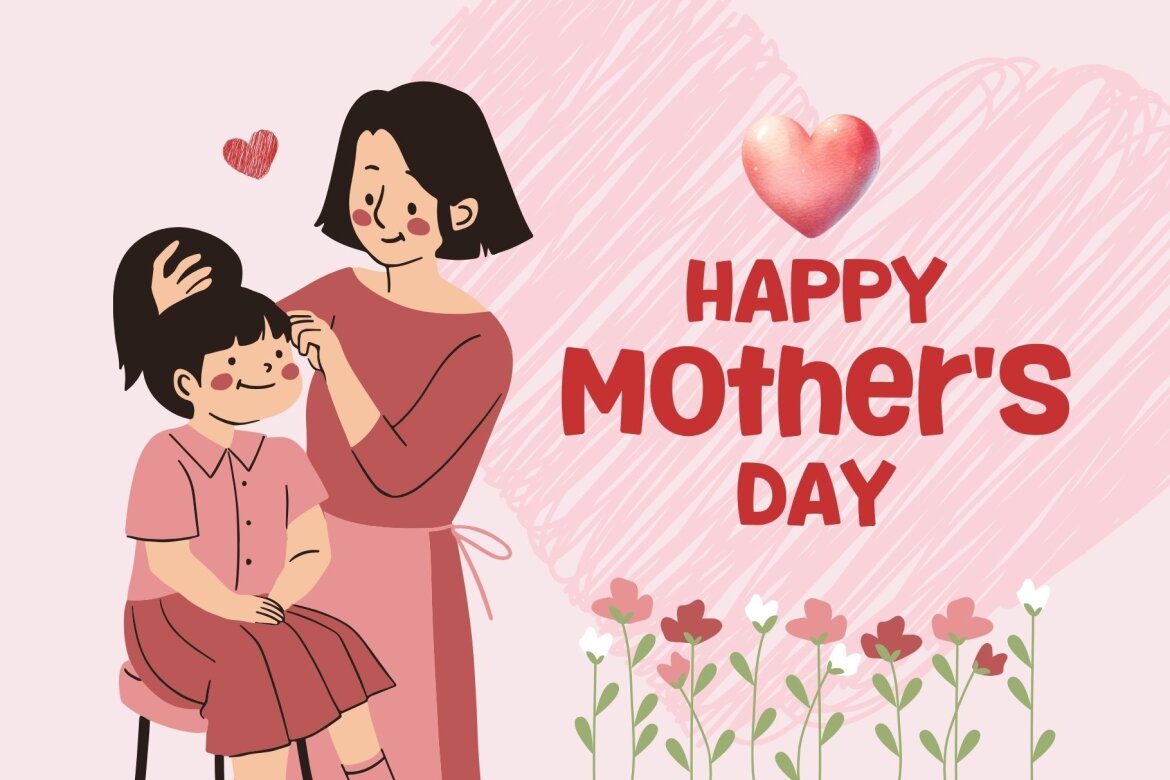 Fox Mother FREE Font - view 3