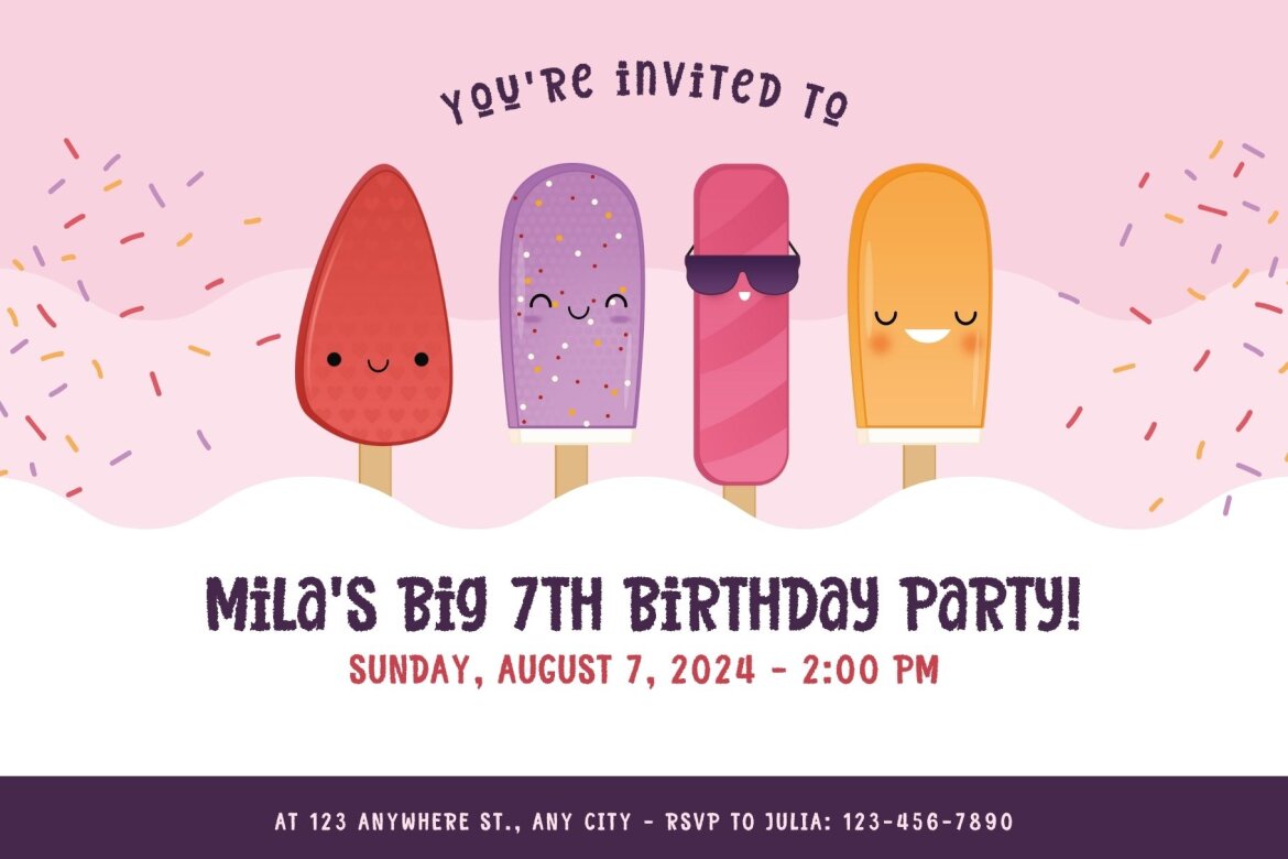 Fox Vibrate FREE Font - view 3