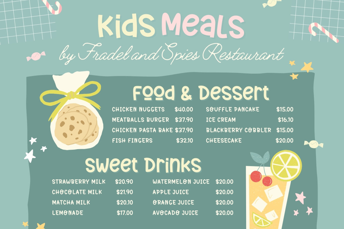 Fox Bonsai FREE Font - view 6