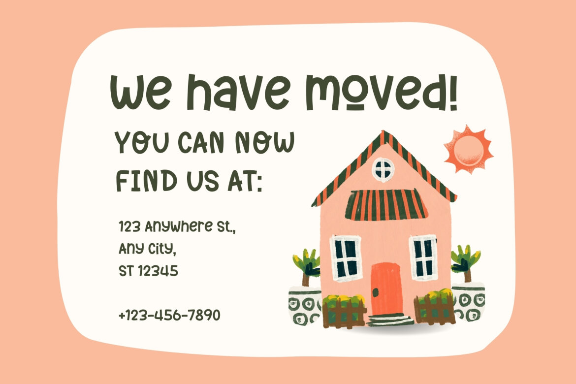 Fox Bonsai FREE Font - view 4