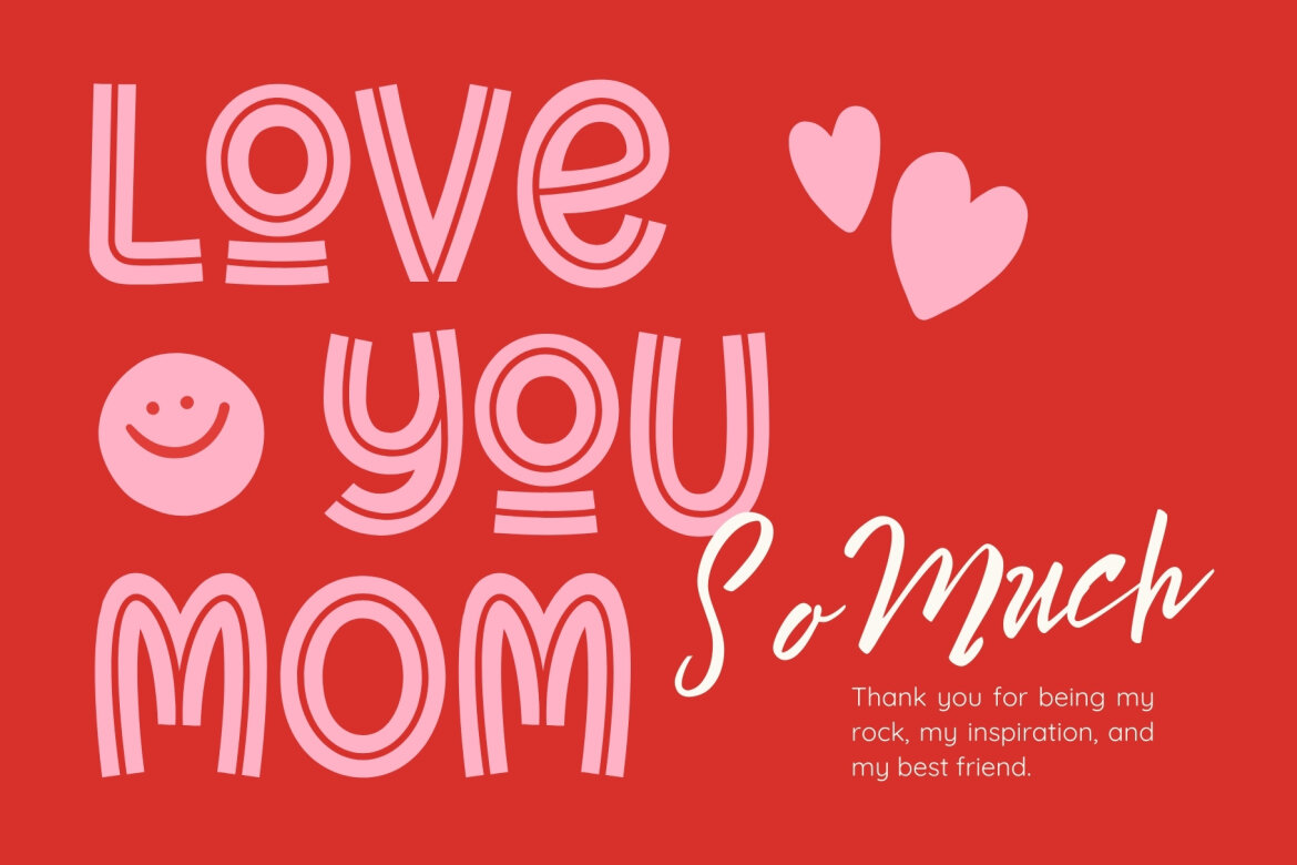 Fox Doris FREE Font - view 5